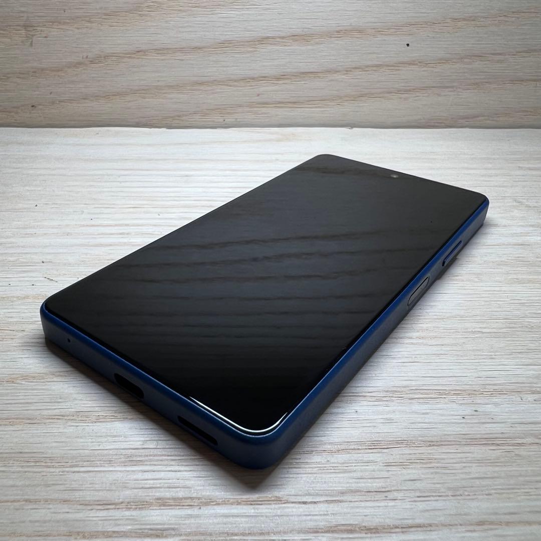 SONY Xperia Ace III 本体L9