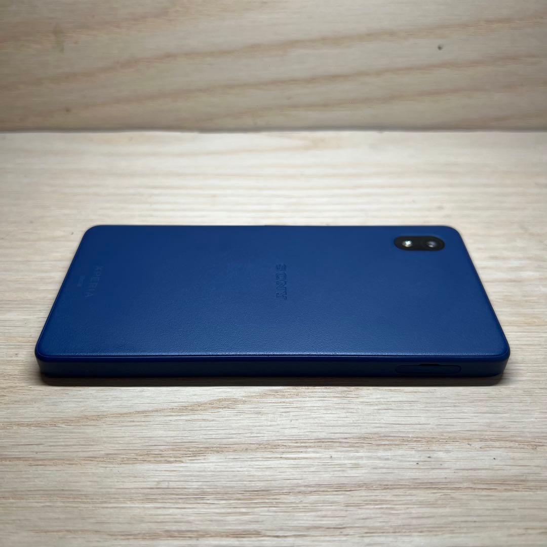 SONY Xperia Ace III 本体L9