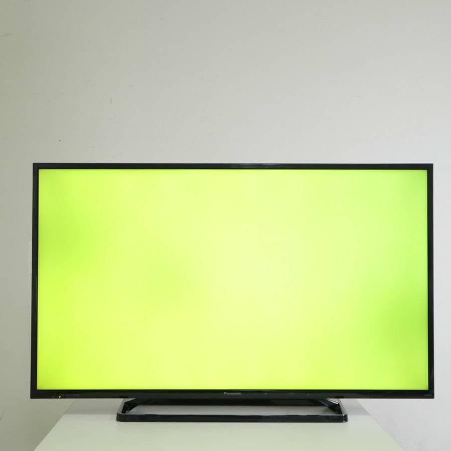 値下 パナソニック フルHD ビエラ 43インチ 液晶テレビ TH-43D305