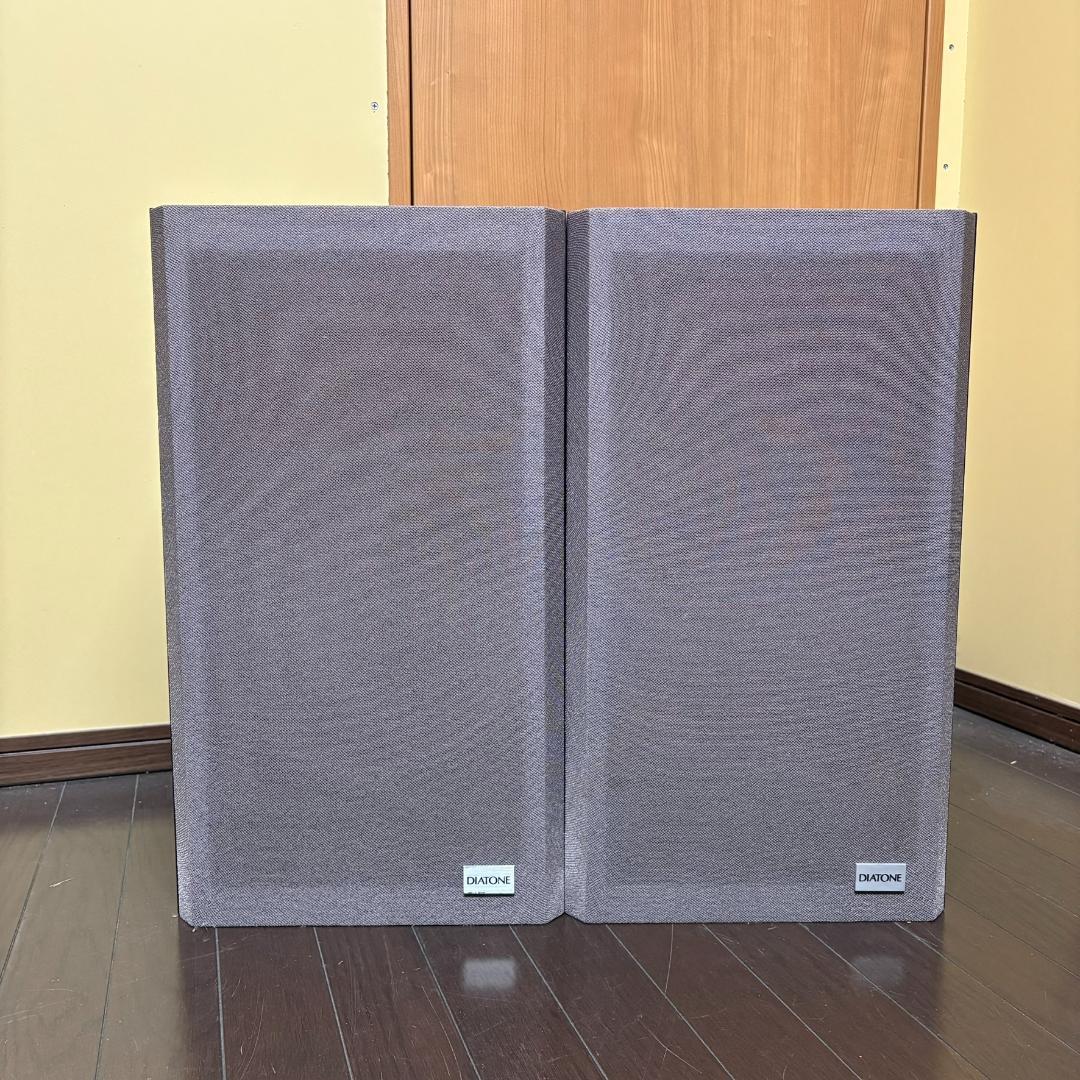 DIATONE スピーカー ペア DS-25B 希少スピーカー