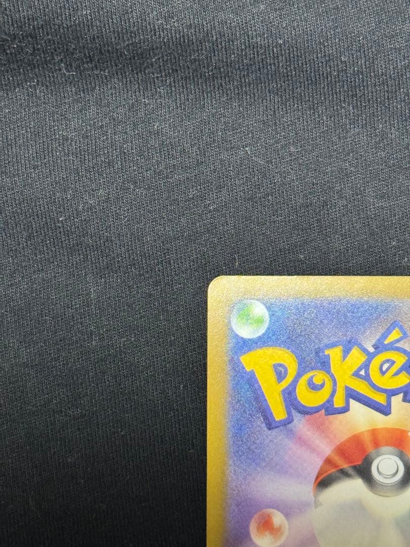 メガカイリューex MA ma中国語エラー