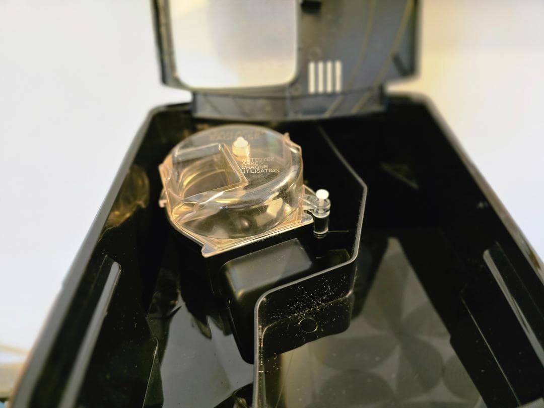 Cuisinart 10カップ自動コーヒーメーカー　★使用2か月★