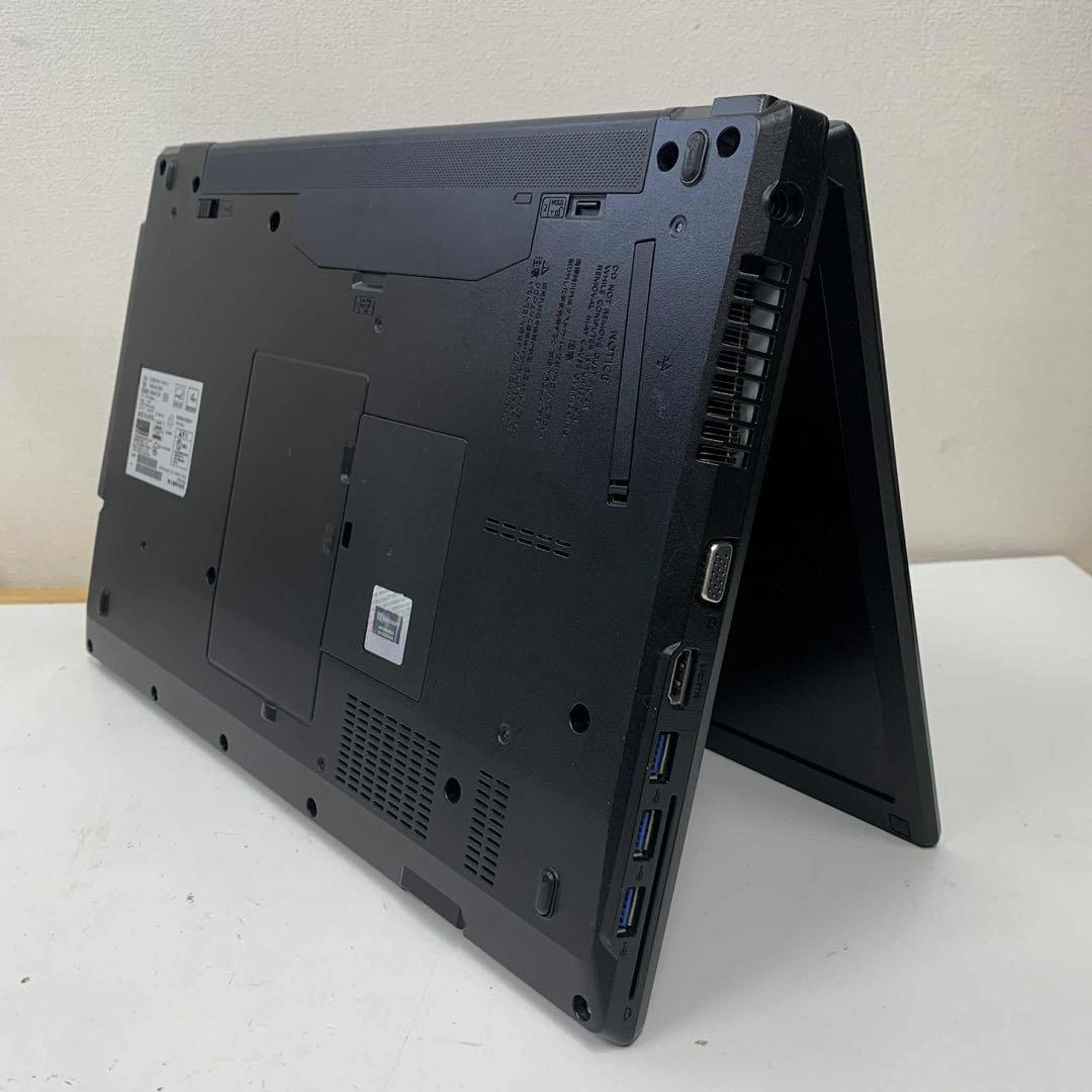 富士通 Lifebook A749/A i5-8365U 8GB SSD256G