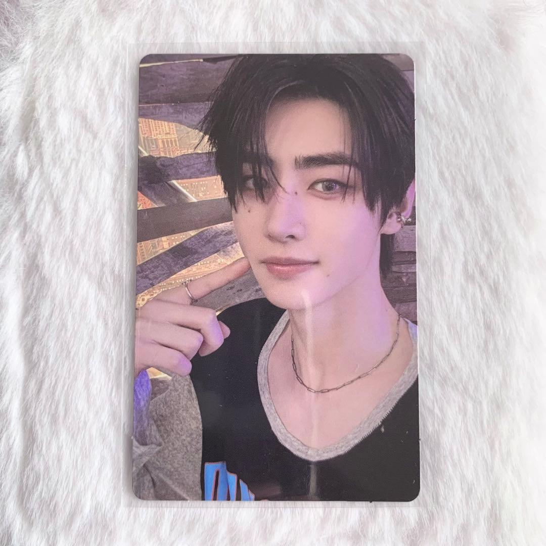 ENHYPEN ソンフン \