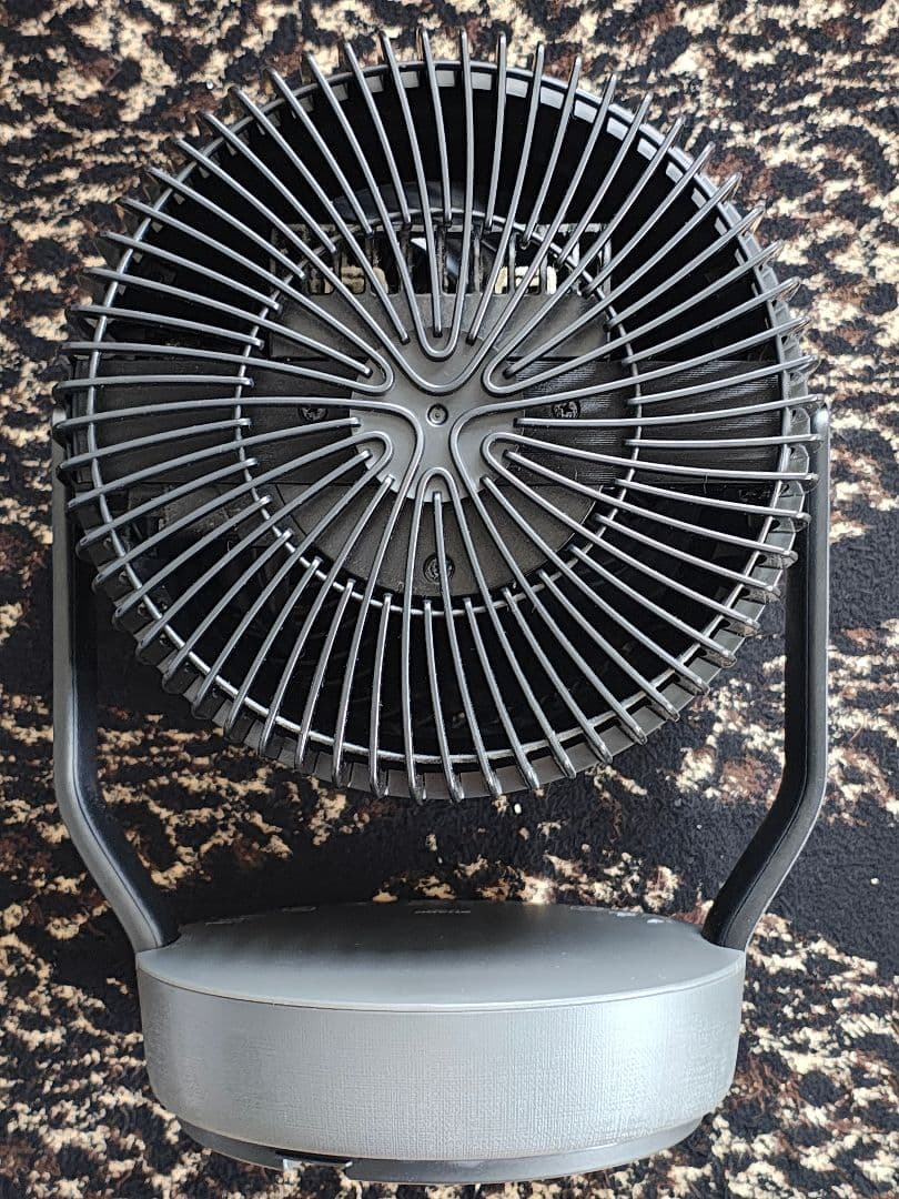 新品SHARP サーキュレータープラズマクラスターPK-18S02-B ブラック