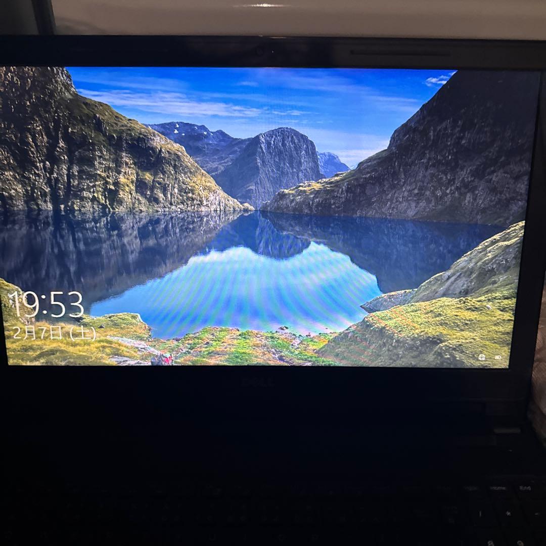 Vostro 15ノートパソコン