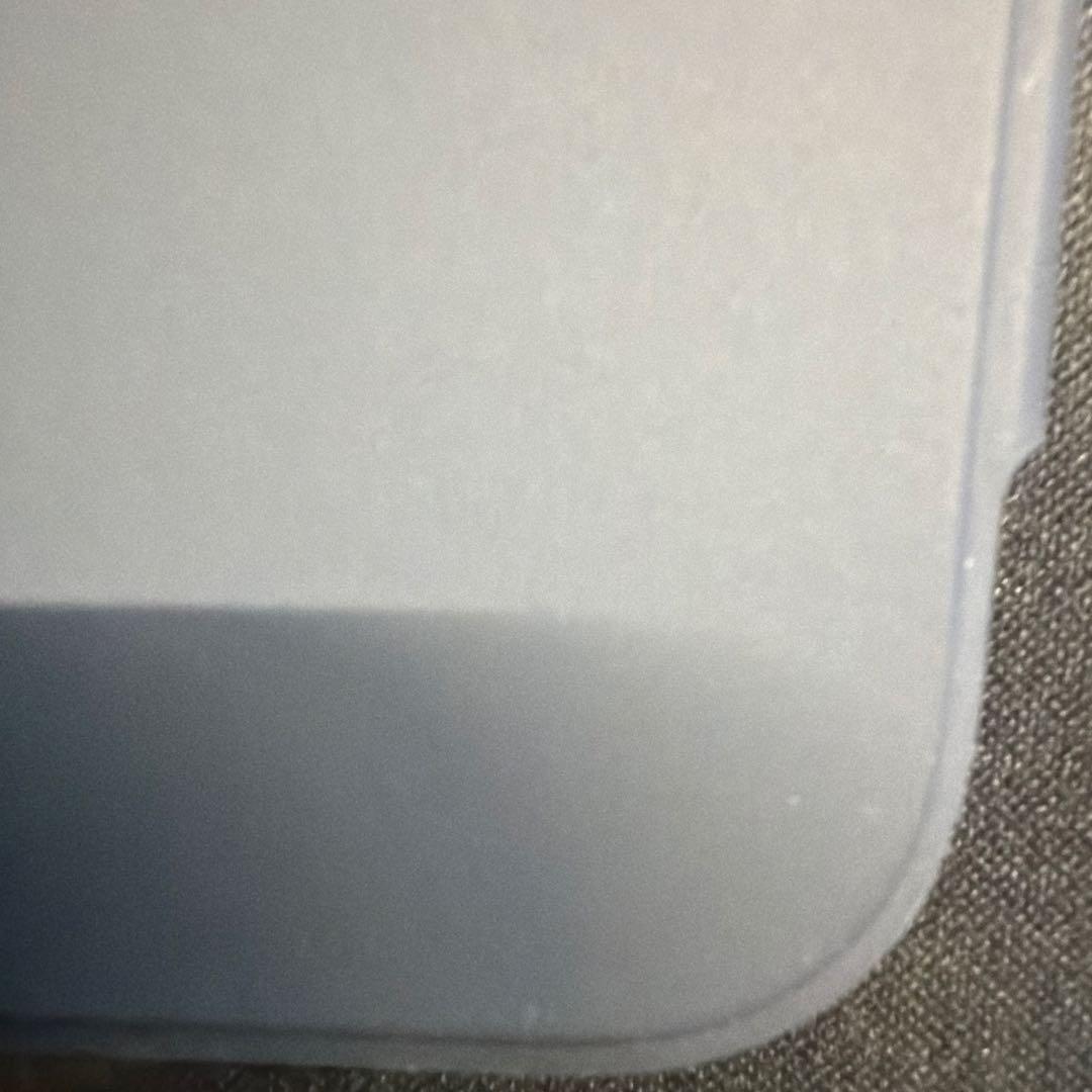 13インチiPad Air（M3）用Smart Folio チャコールグレイ