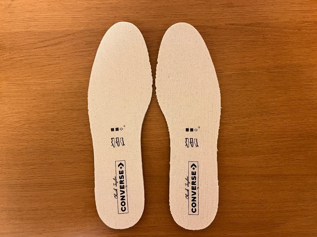 CONVERSE CT70 28.0cm【新品未使用】（ブラック）