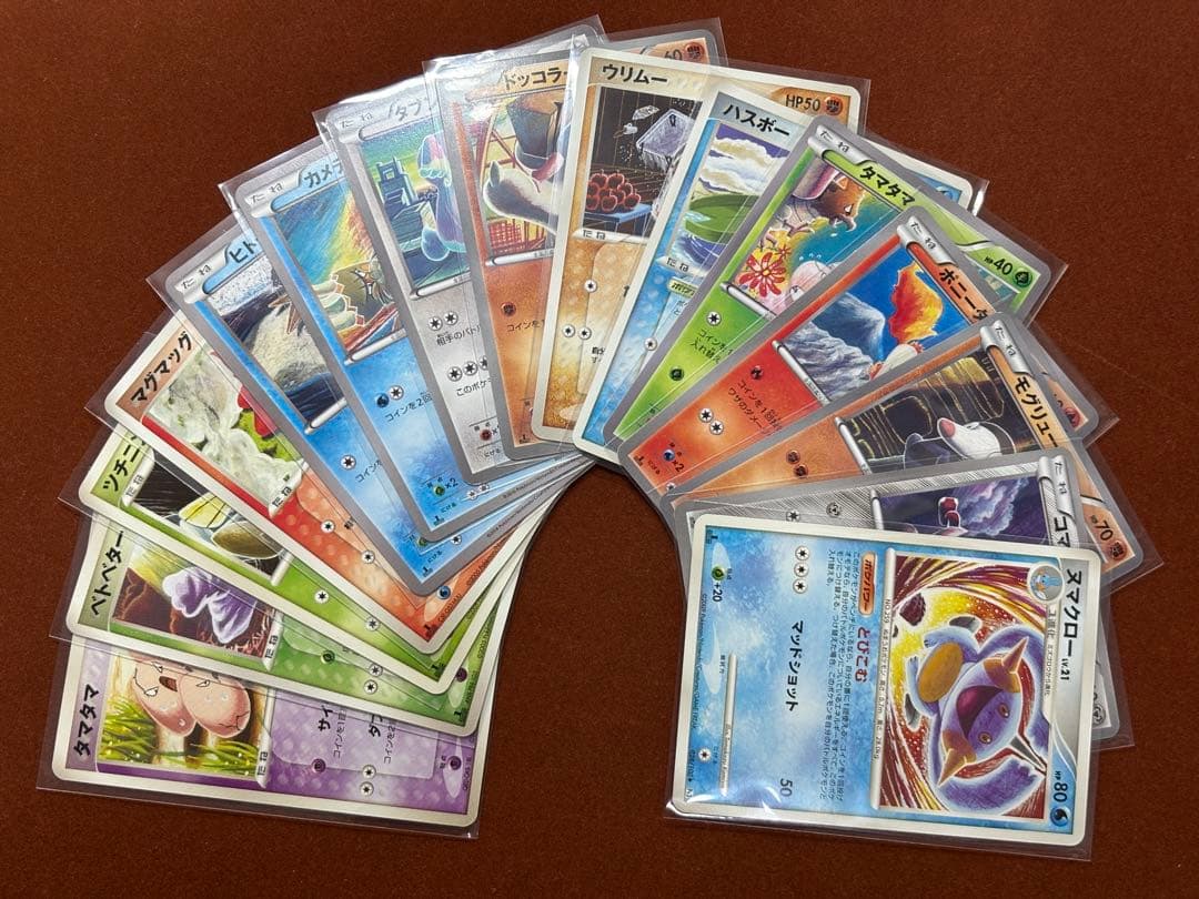 【超希少】小宮智和 人気イラスト15枚Tomokazu Komiya 美品