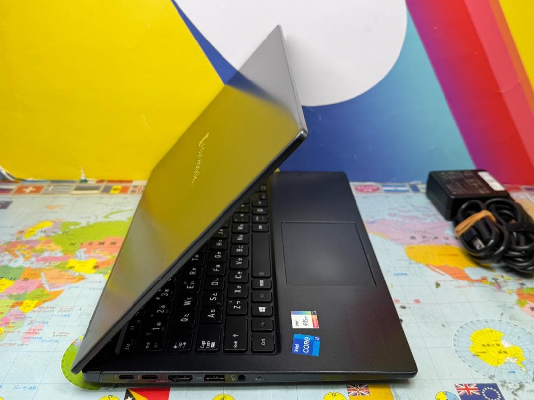 i7・16GB・512GB 東芝 Dynabook G83/HS ノートPC