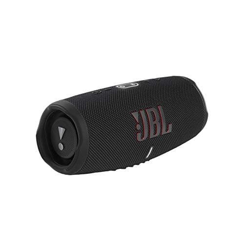 JBL CHARGE5 Bluetoothスピーカー 2ウェイ・スピーカー構成*