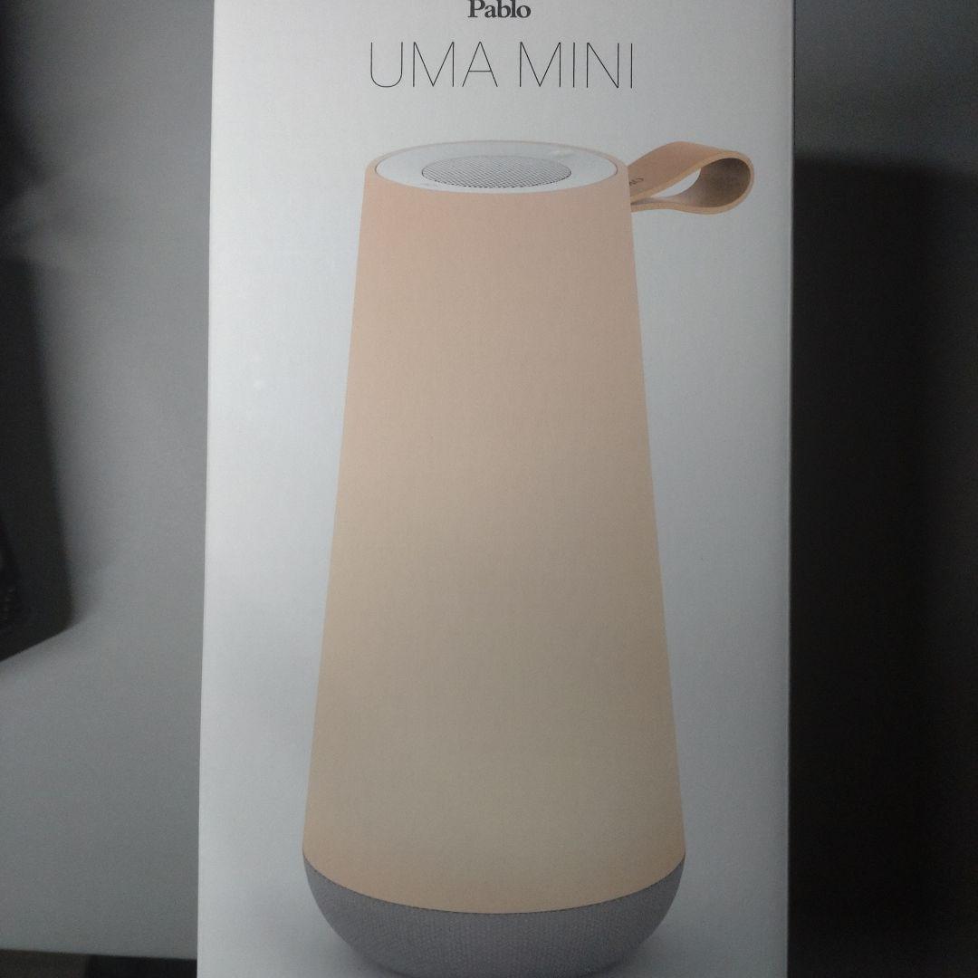 【極美品】Pablo UMA mini パブロ　ユーマミニ