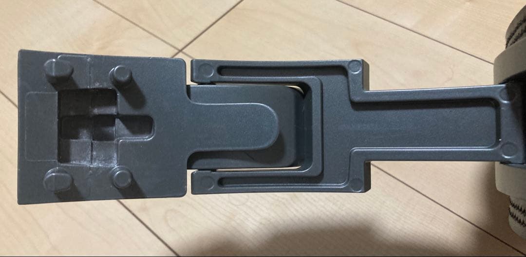 SBD パワーベルト 正規品 Mサイズ 幅10cm 傷あり 本体のみ