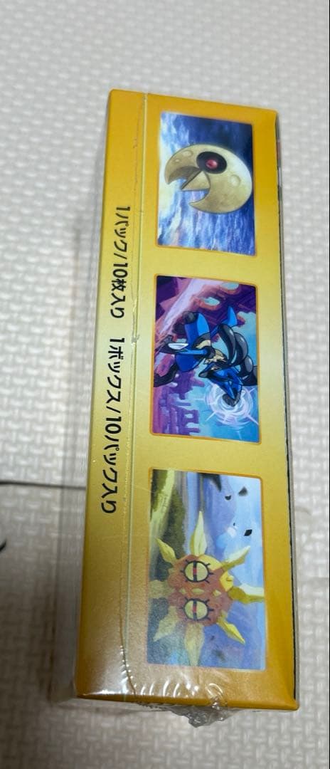 ポケモンカードゲーム VSTARユニバース 10パック入り　シュリンク付き