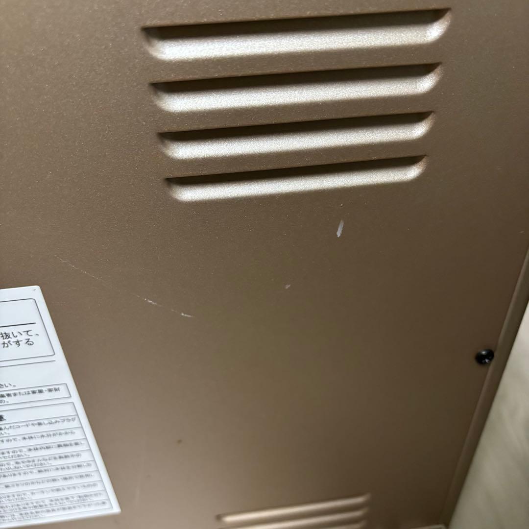 24時間以内発送可能　サンルミエ　キュート　E800LS 遠赤外線暖房器