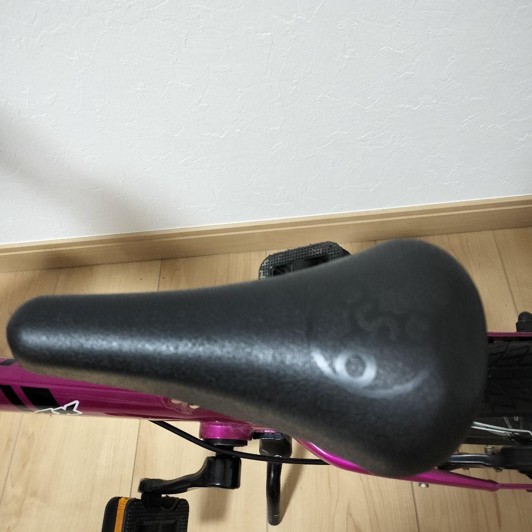 STRIDER 14x キッズバイク ピンク daddylabストライダー