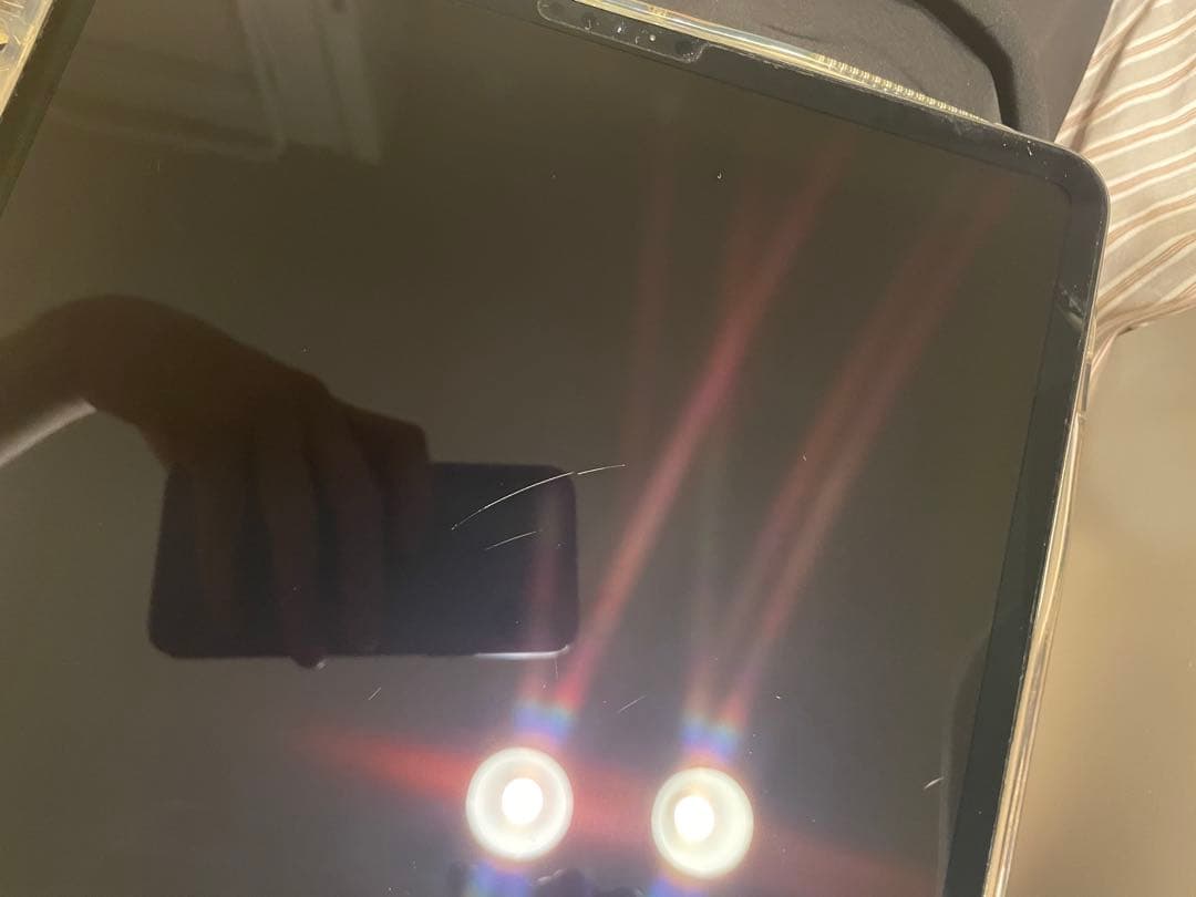 iPad Pro 第4世代 12.9インチ 256GB