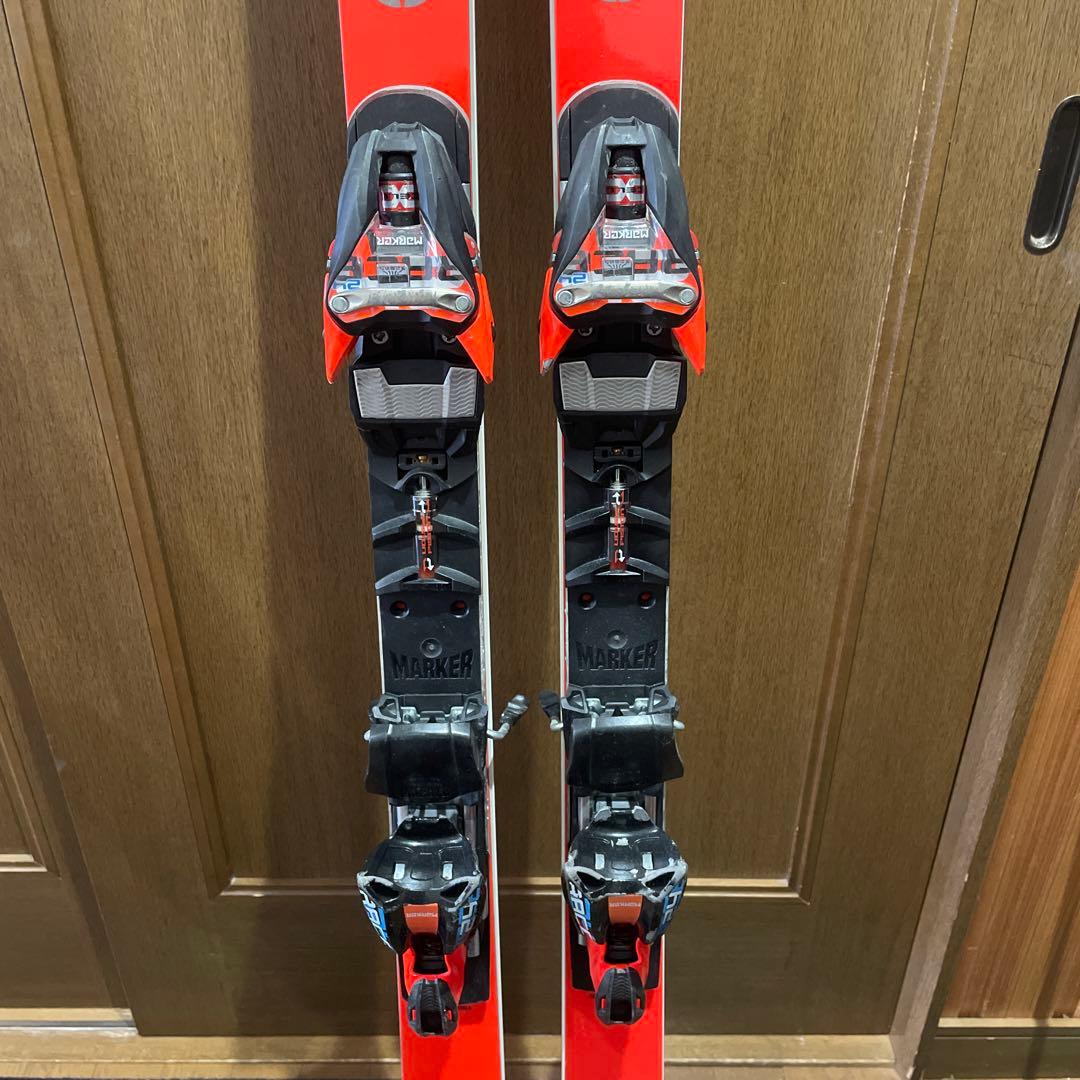 BLIZZARD FIREBIRD スキー　GS