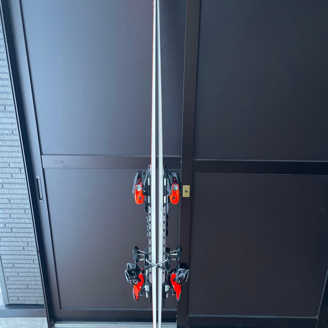 BLIZZARD FIREBIRD スキー　GS