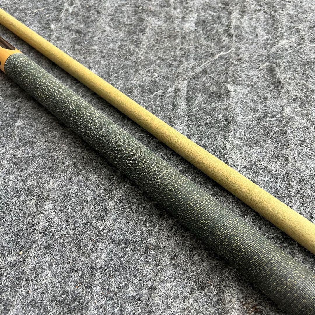 Joss USA ビリヤードキュー ケース付き