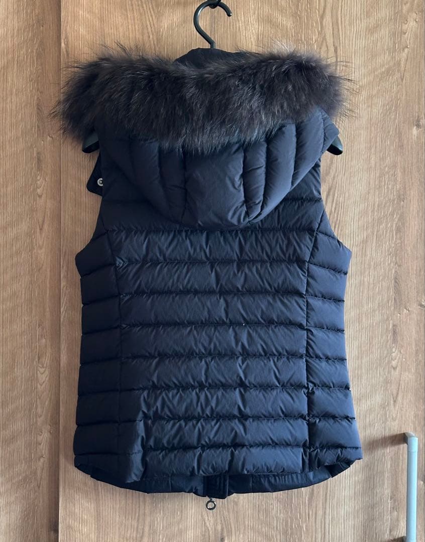 TATRAS ダウンベスト　サイズ2