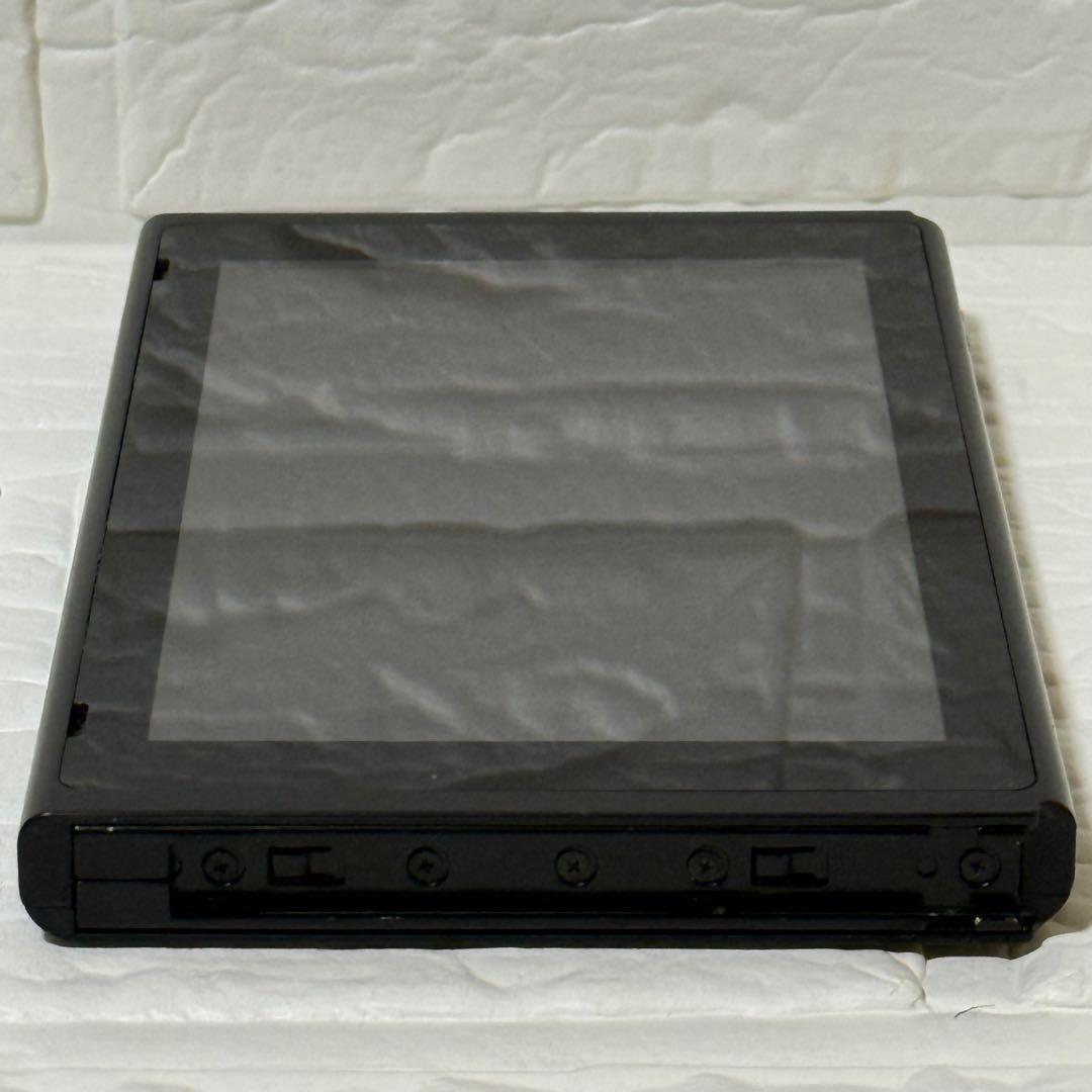 ニンテンドースイッチ 本体 初期型 HAC-001 2017年製 動作確認済み