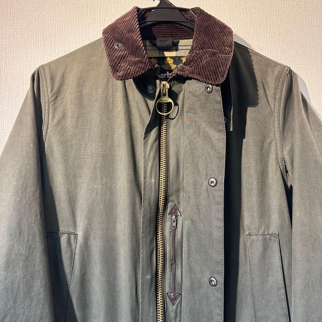 Barbour BEAUFORT バブアー ビューフォート