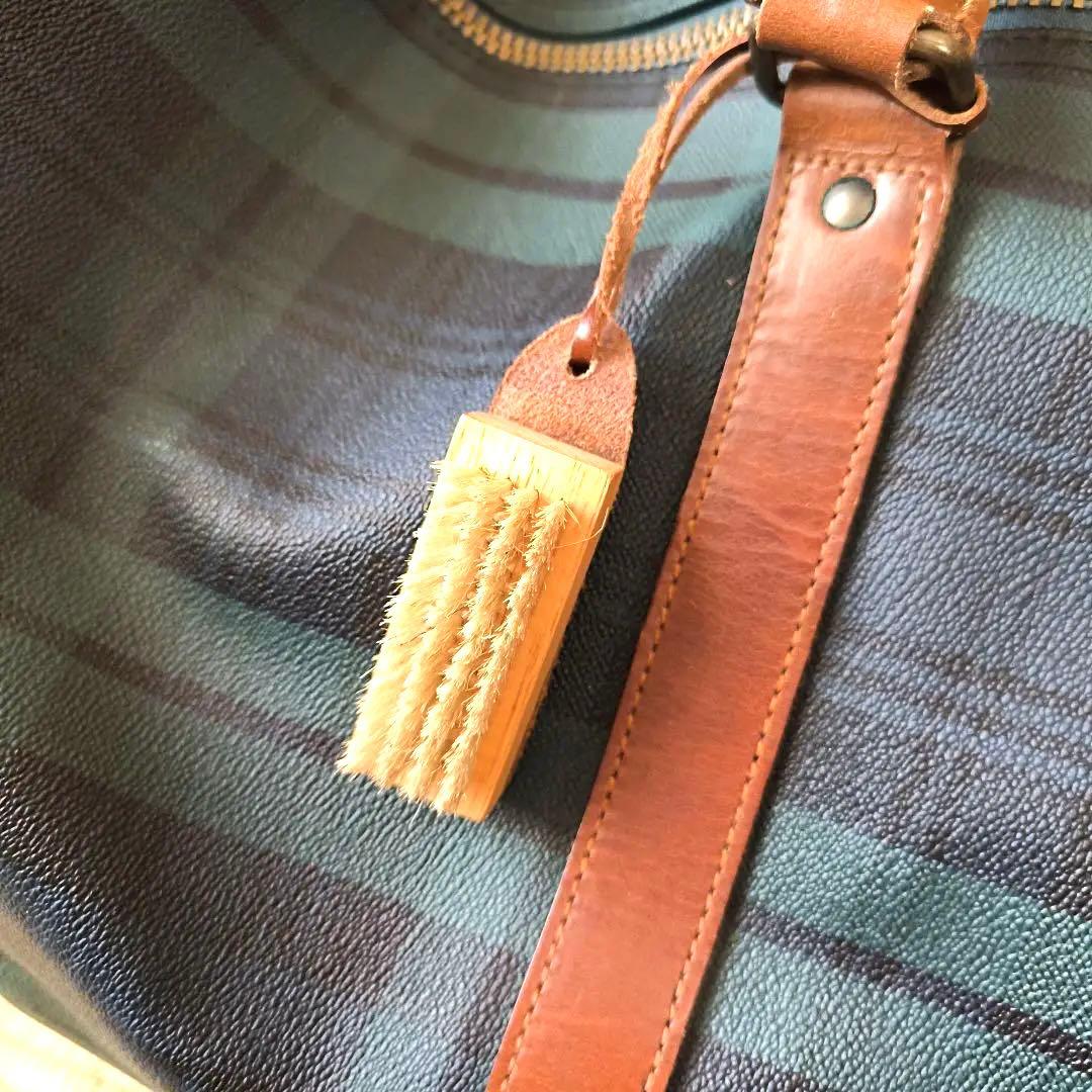 極美品　ポロラルフローレン　ボストンバッグ　60サイズ　2way旅行カバン