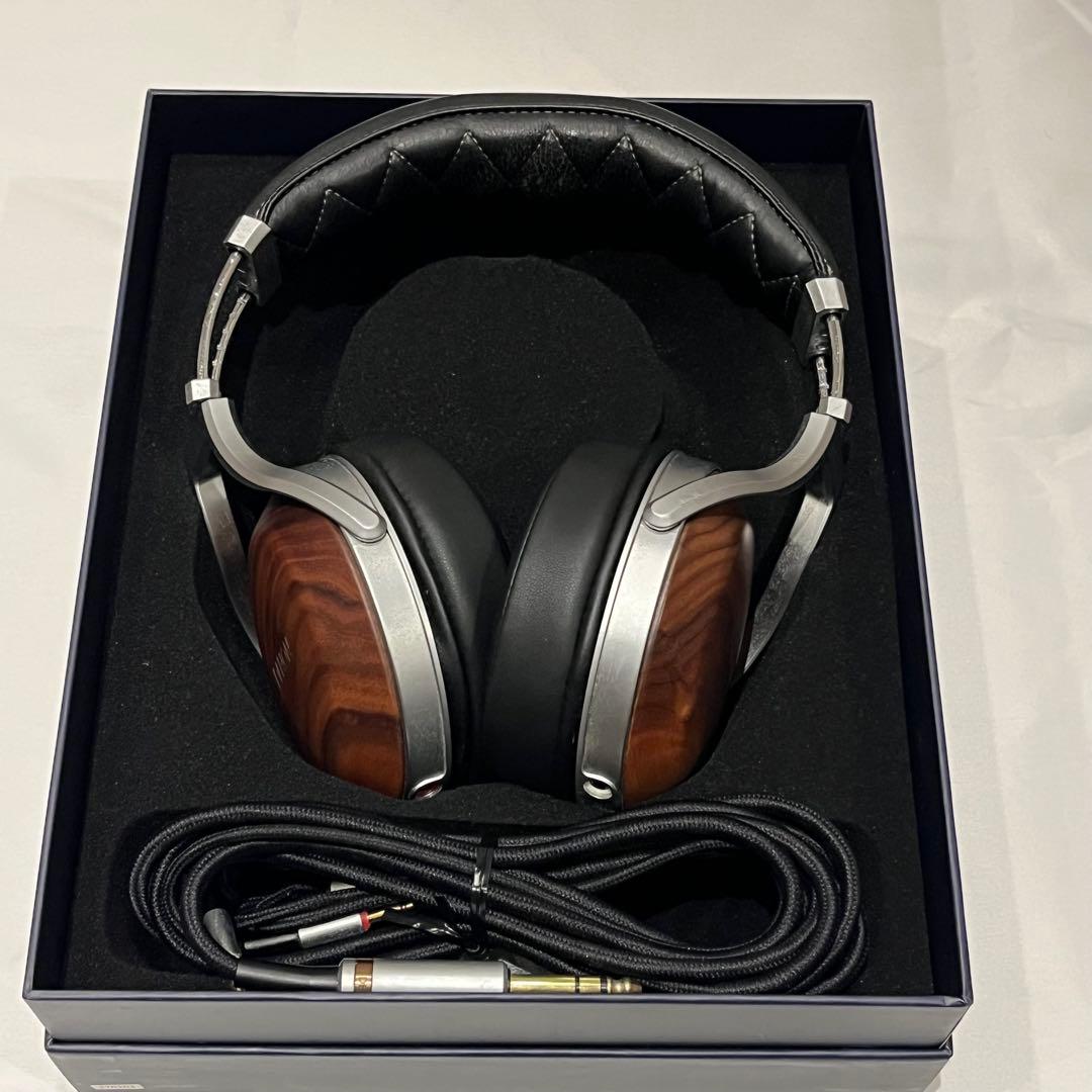 デノン Denon AH-D7200 オーバーイヤー ヘッドホン