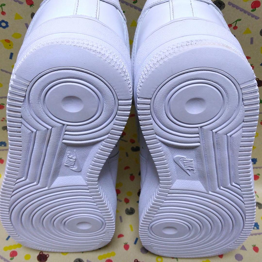 AIRFORCE1 エアフォース1 27 ナイキ AIRFORCE エアフォース