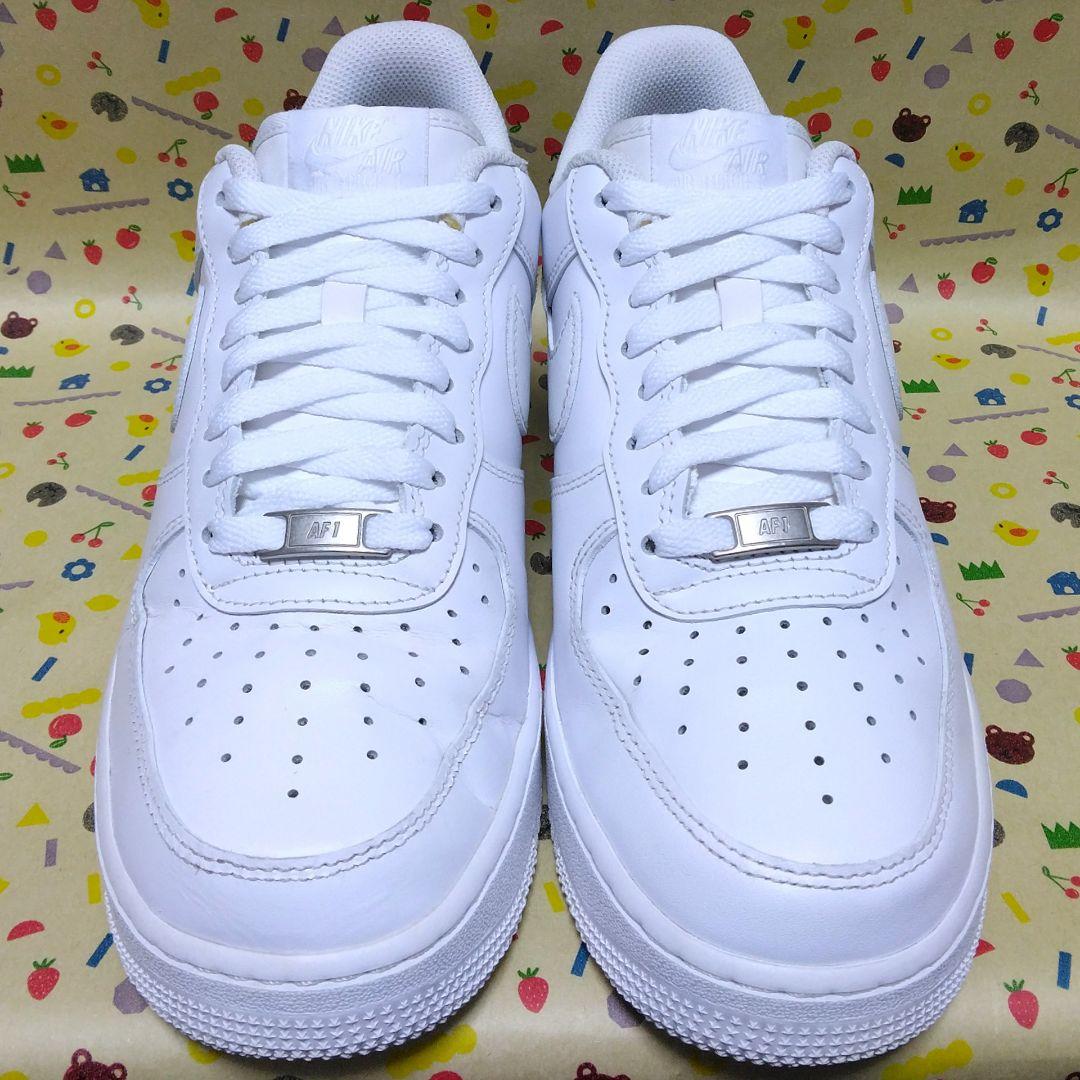 AIRFORCE1 エアフォース1 27 ナイキ AIRFORCE エアフォース