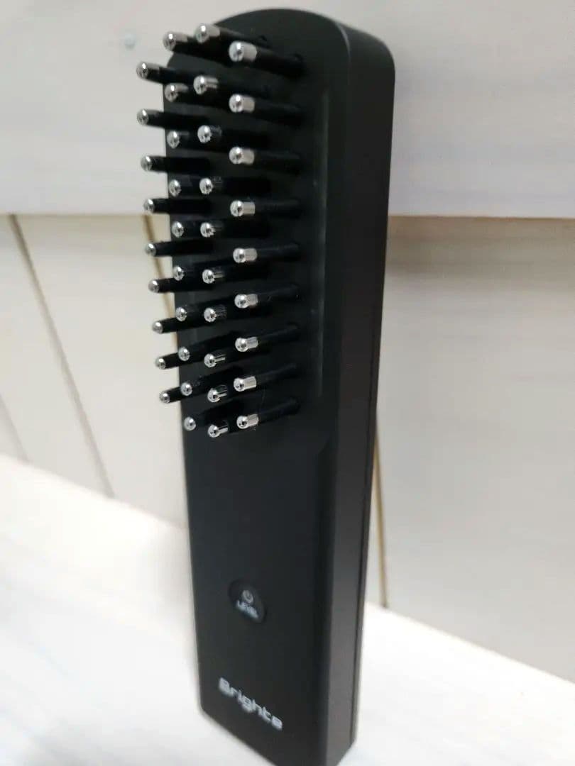 美品 Brighte ELEKIBRUSH 美顔器