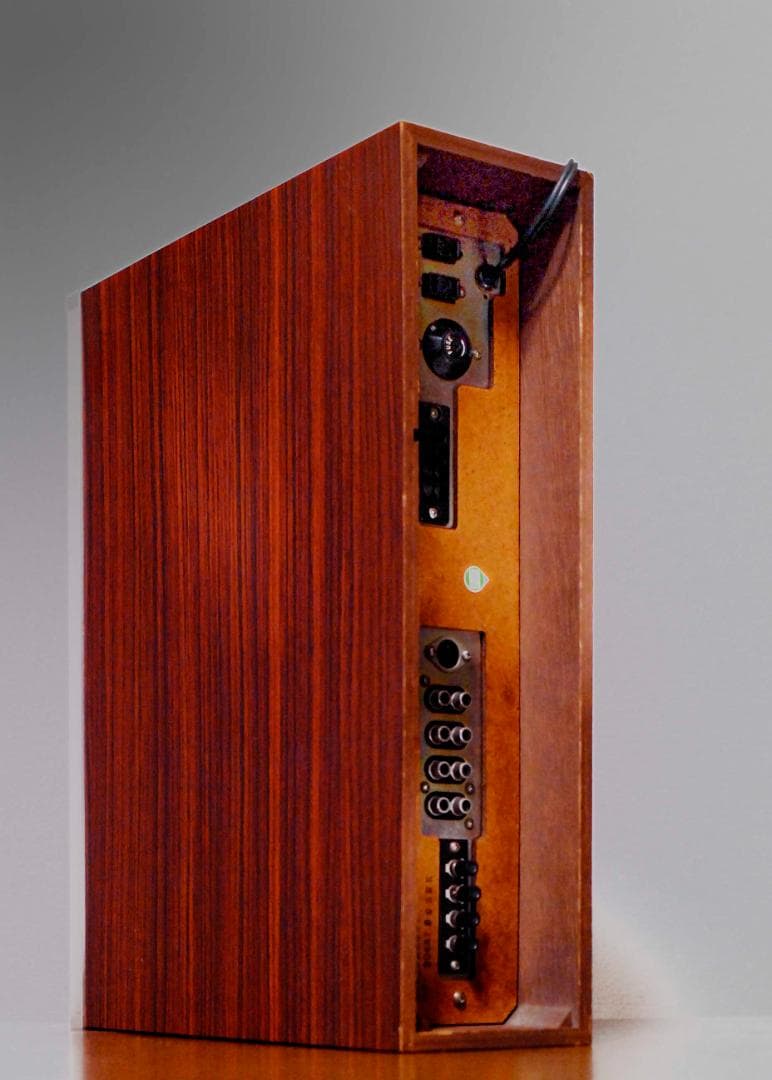 ★PIONEER STEREO RECEIVER ES-2000　♪