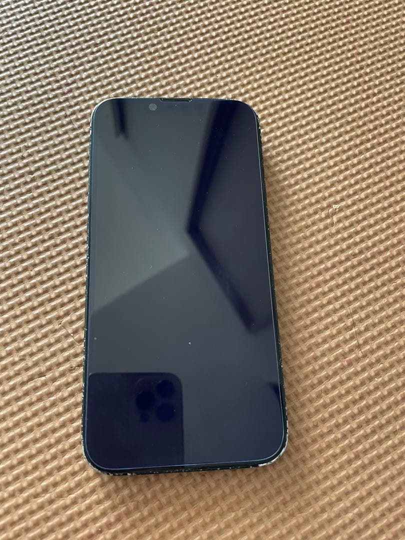 Apple iPhone 14 ブラック 本体　SIMフリー