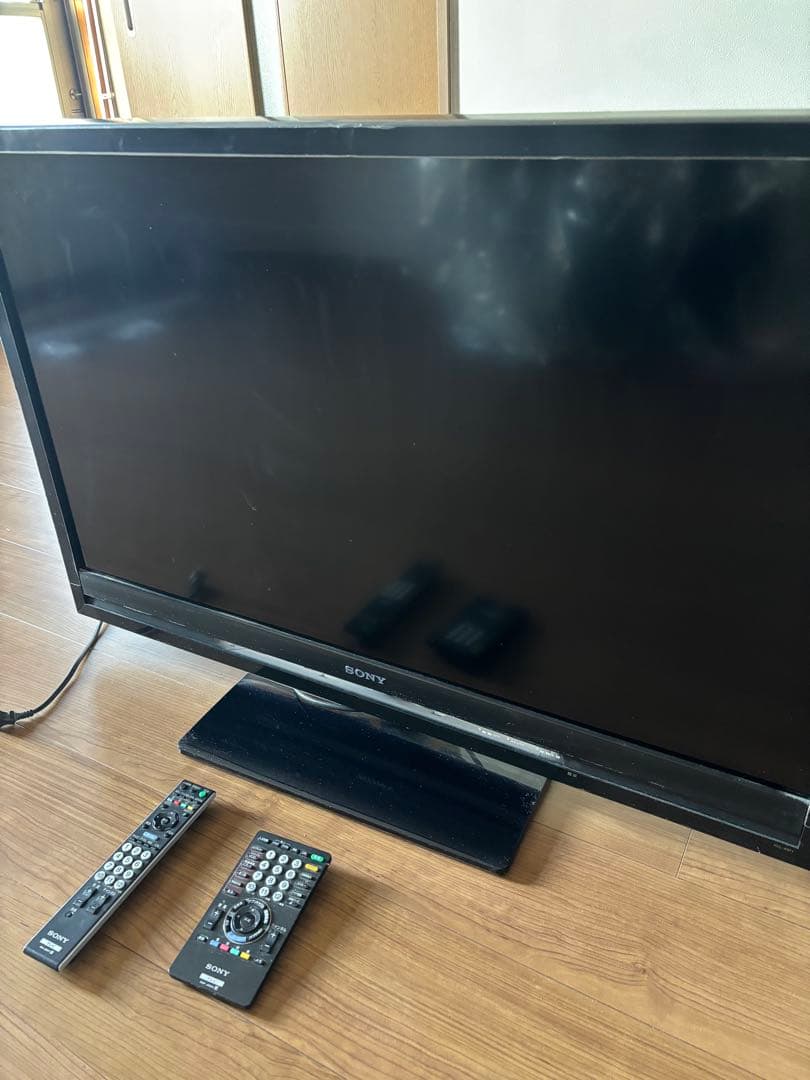 SONY KDL-40F1 40インチ液晶テレビ
