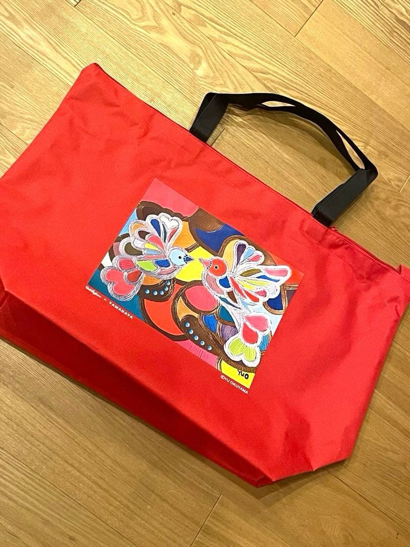 【定価33,000円】2026年　新春福袋　ヤマダヤ　中身公開