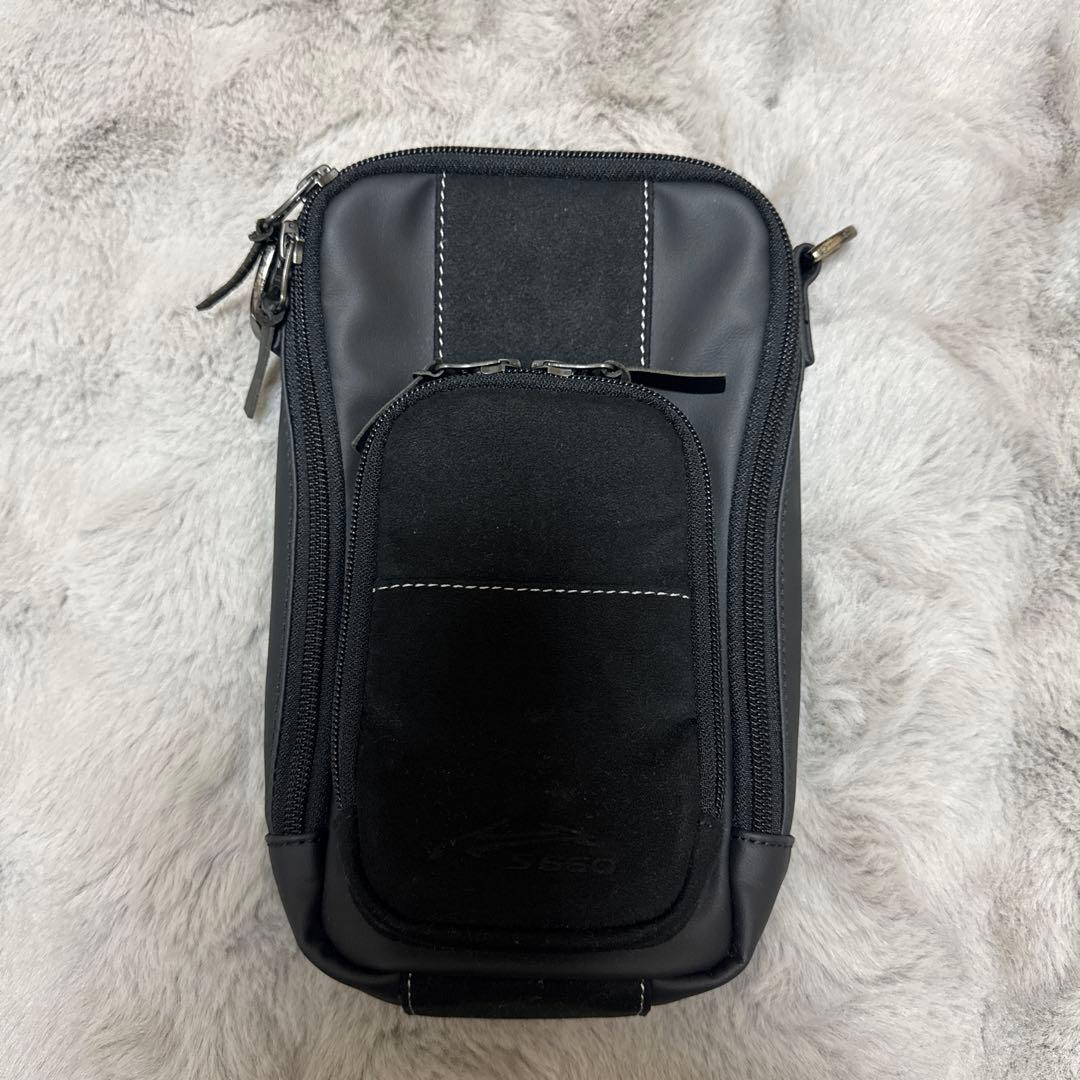 HONDA S660 純正シートセンターバック　ブラック　（ベルト無し）