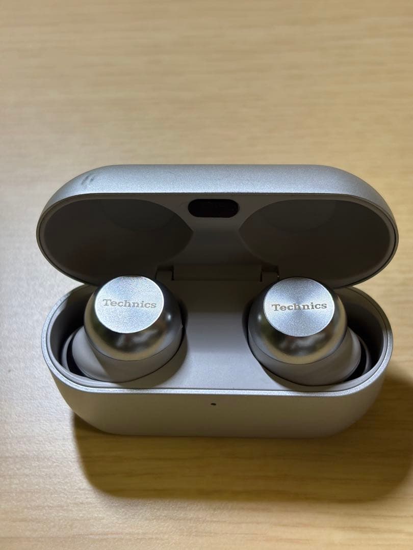 Technics eah-az100 ジャンク品