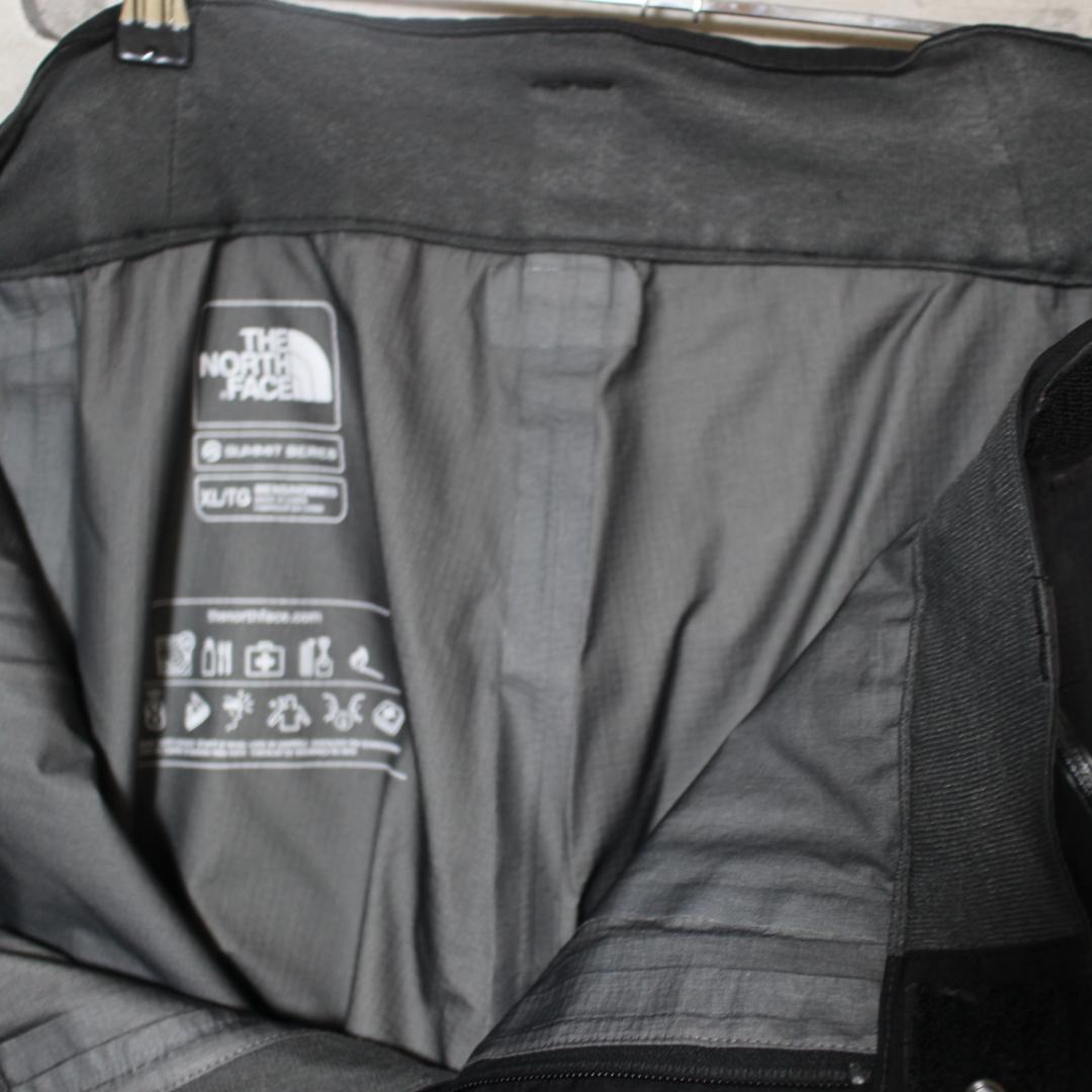 【最上級 高機能】３レイヤー SUMMIT【XL】ノースフェイス スノーパンツ