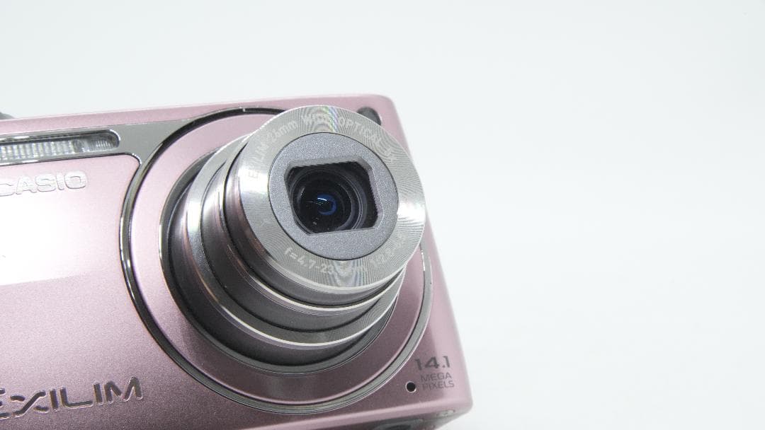 【A2146】 CASIO EXILIM EX-Z2300 カシオ エクシリム