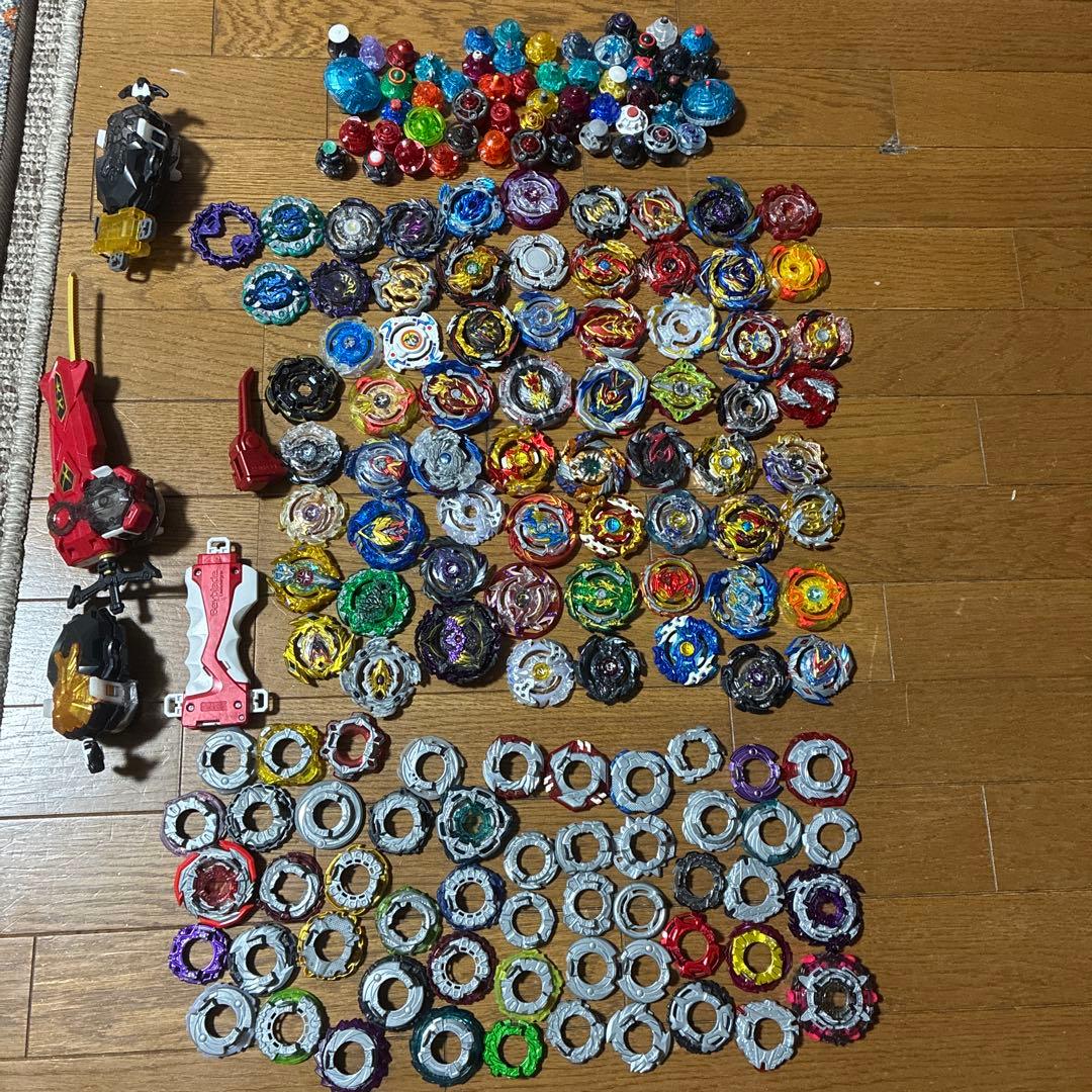 ベイブレードセット まとめ売り