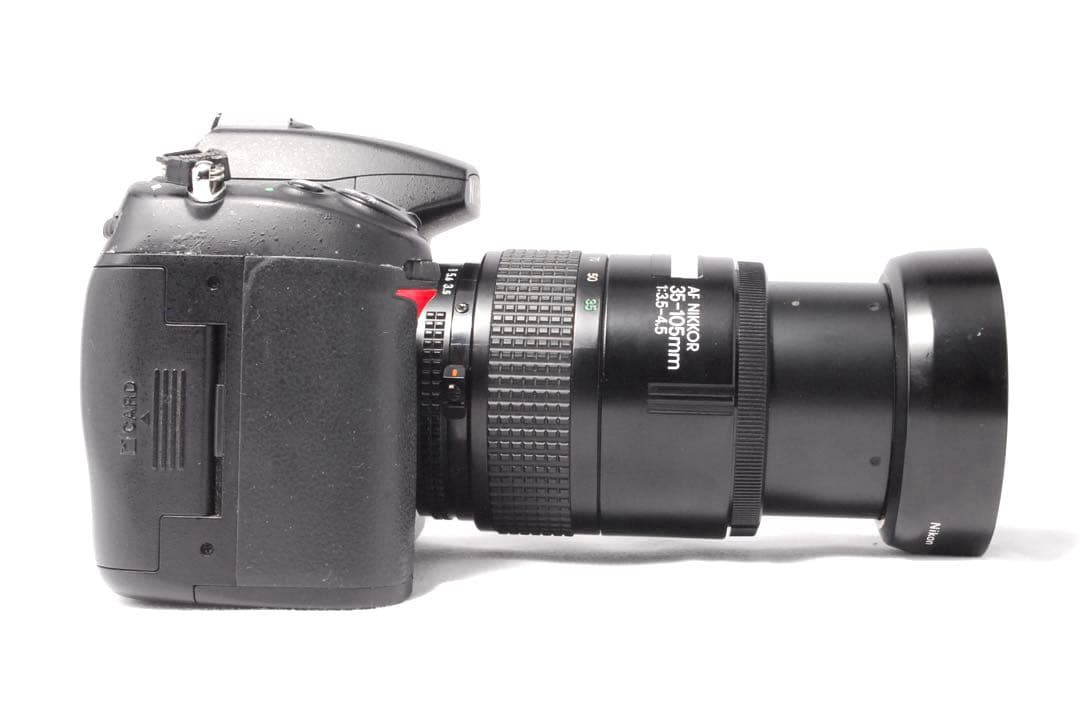 Nikon D7000✨一眼レフカメラ✨高性能ハイアマチュア✨標準＆望遠✨美品