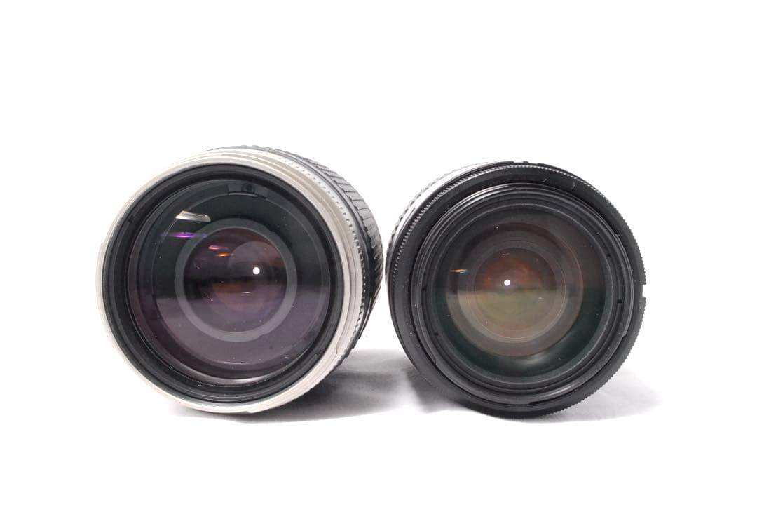 Nikon D7000✨一眼レフカメラ✨高性能ハイアマチュア✨標準＆望遠✨美品