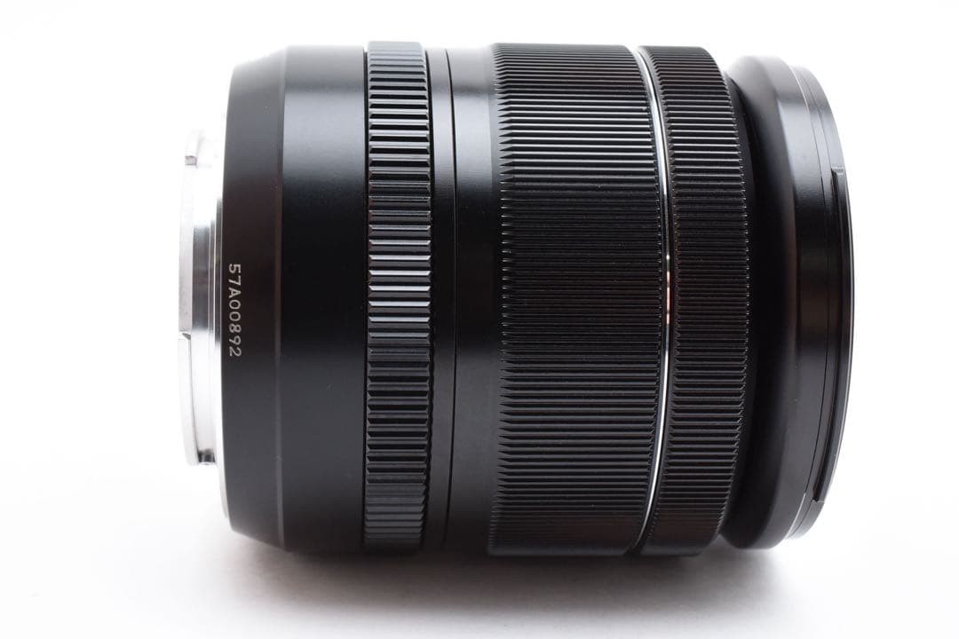 【極美品】Fujifilm XF 18-55mm Xマウント 標準ズームレンズ