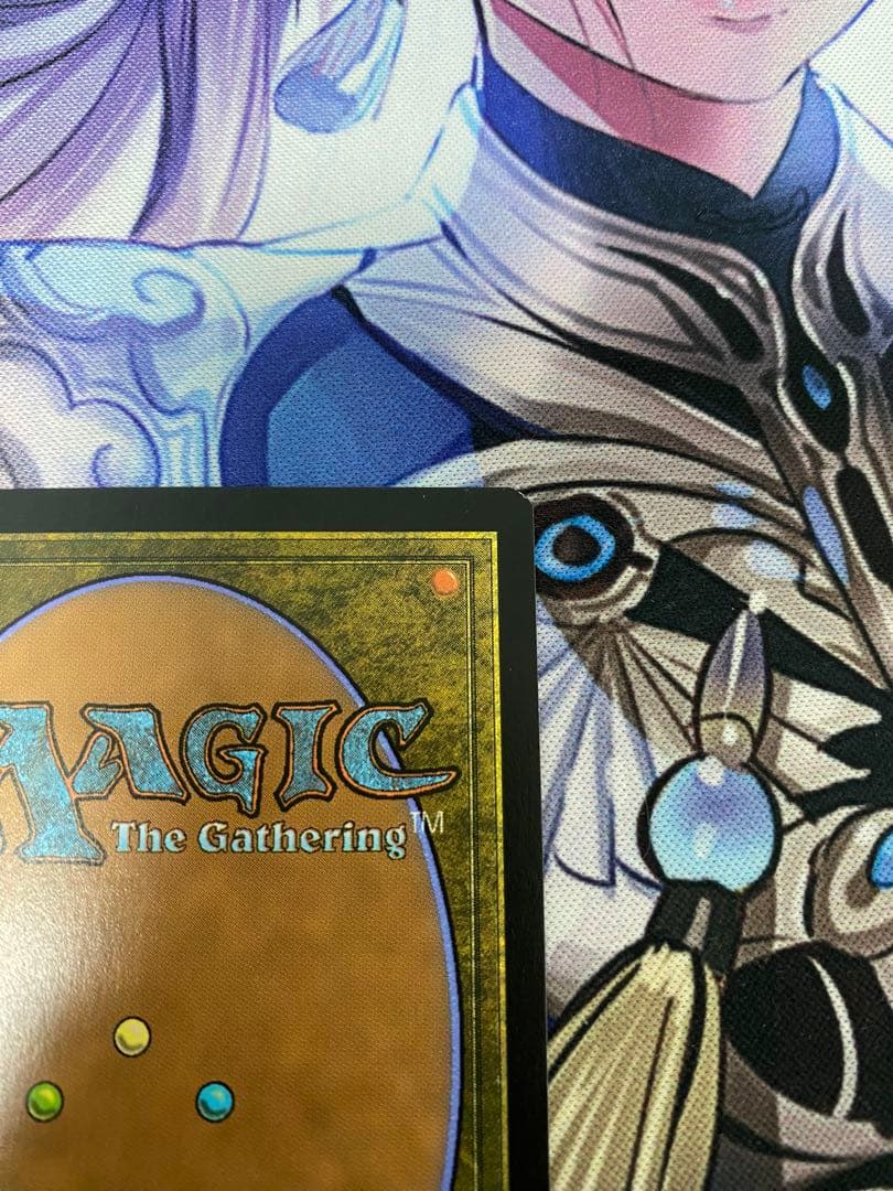 mtg 金属モックス 拡張 日本語