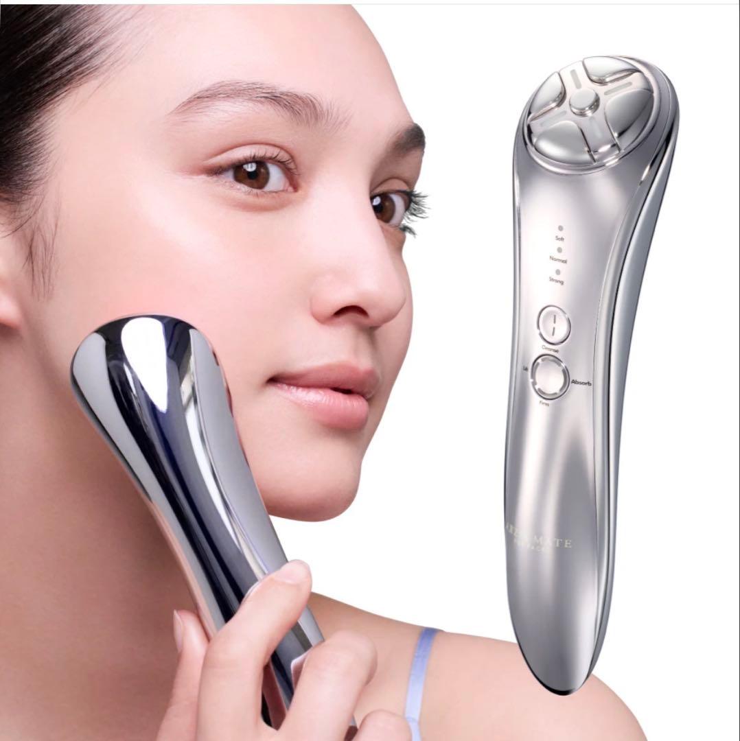 アクシージア　メイトフォーフェイス　Axxzia Mate for Face