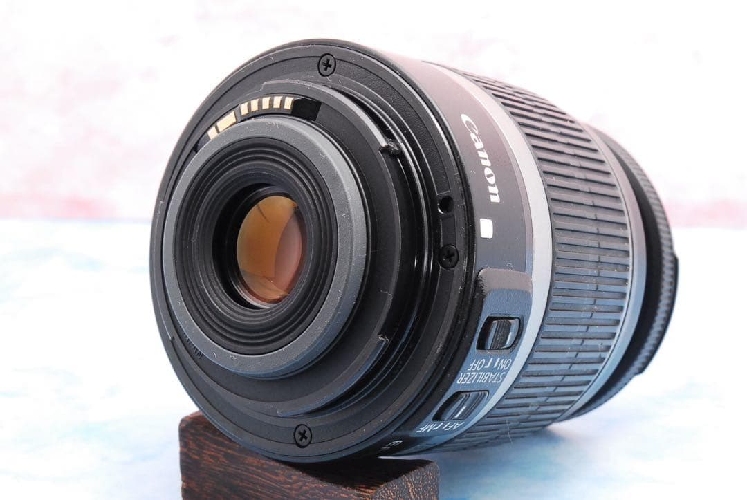 Canon Kiss X7✨手ぶれ補正✨バッグ＆ミニ三脚✨一眼レフカメラ