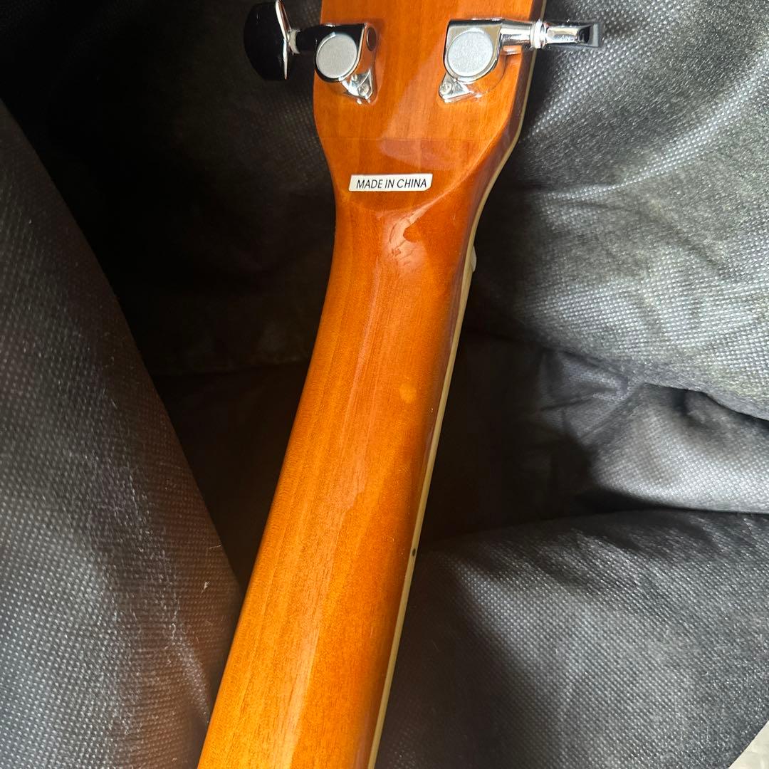 ✨✨超美品！LumberエレアコLF5ENA