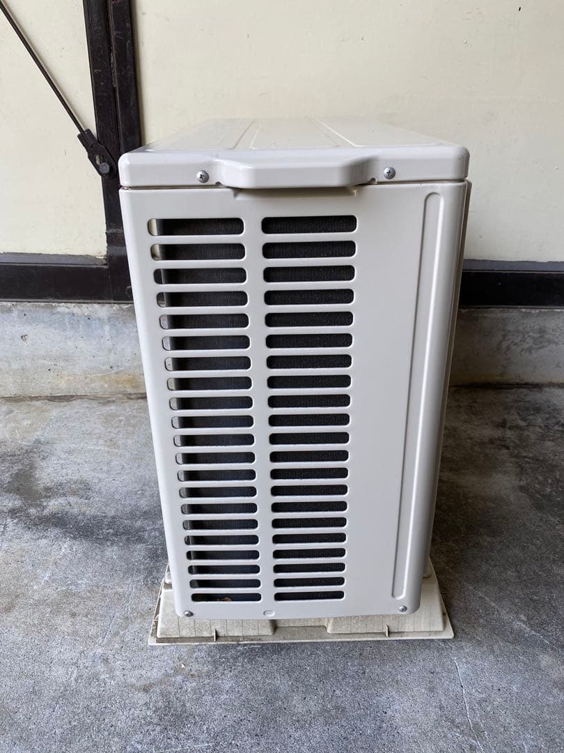 N*i様 Fujitsu 富士通 nocria エアコン AS-C22K-W 2