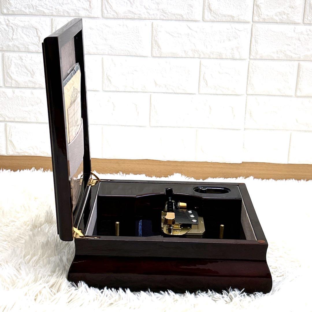 【極美品】オルガニート20 ディスクオルゴール　ディスク9枚付き　✨希少品✨